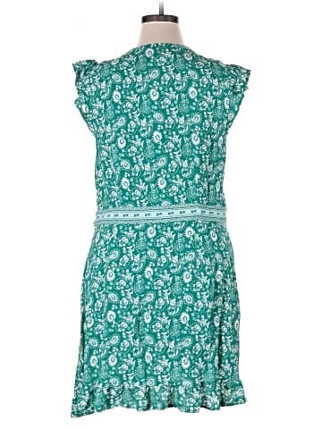 Ann Taylor LOFT Casual Dress (view 2)