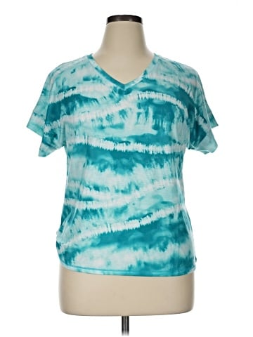 Unbranded Short Sleeve T-Shirt (view 1)
