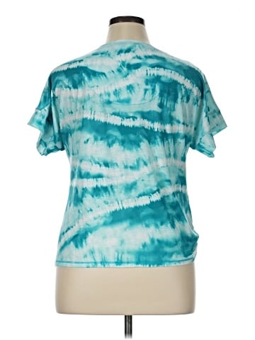 Unbranded Short Sleeve T-Shirt (view 2)