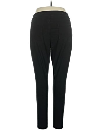 Hue Active Pants (view 2)