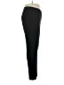 Hue Solid Black Active Pants Size XL - photo 4