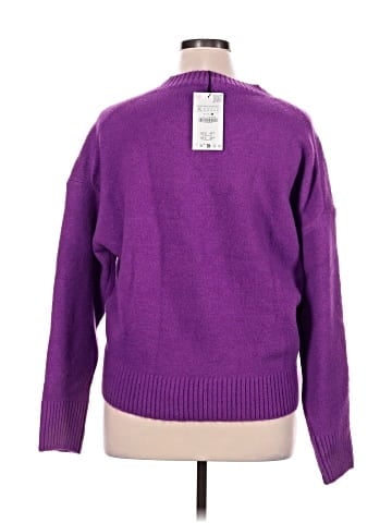 Zara Pullover Sweater (view 2)