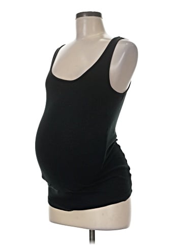 Isabel Maternity Tank Top (view 1)