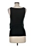 Isabel Maternity Black Tank Top Size Med Maternity - photo 2