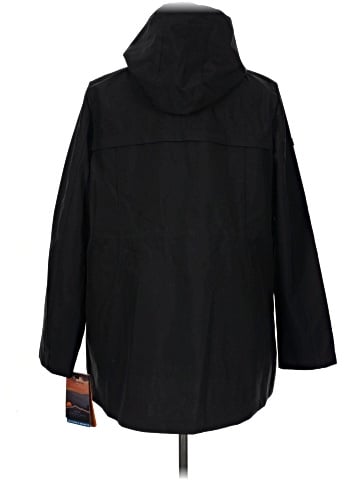 HFX Raincoat (view 2)