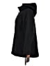 HFX 100% Polyester Black Raincoat Size XL - photo 5