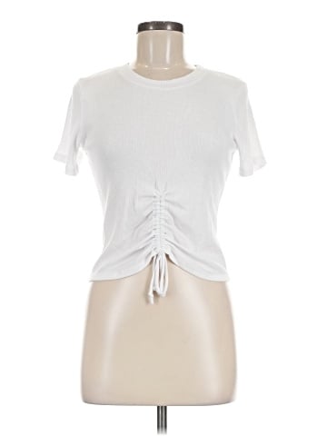 Treasure & Bond Short Sleeve T-Shirt (view 1)