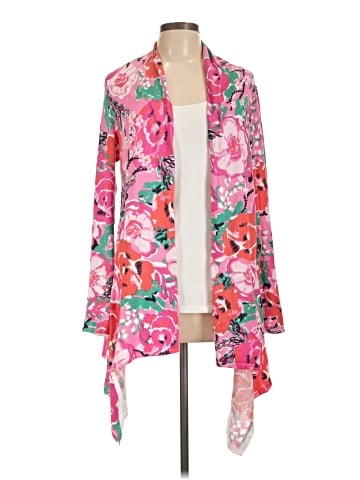 Lilly Pulitzer Kimono (view 1)