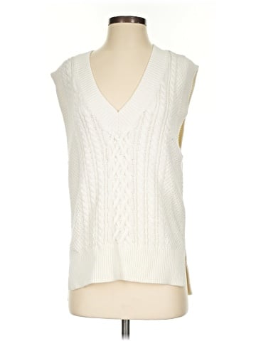 Abercrombie & Fitch Sweater Vest (view 1)