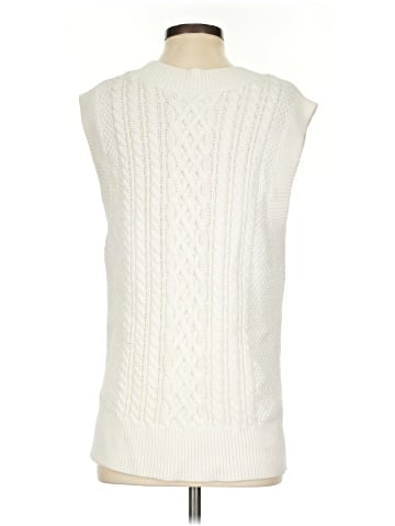 Abercrombie & Fitch Sweater Vest (view 2)