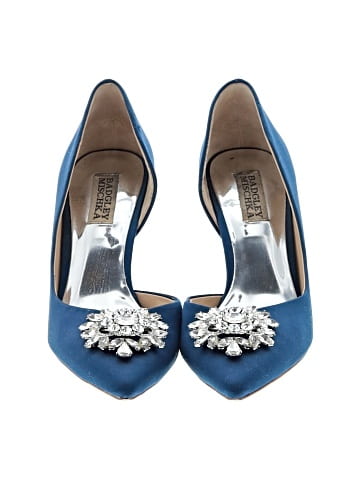 Badgley Mischka Heels (view 2)