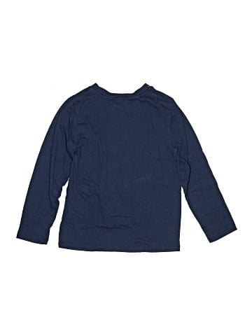 Hanna Andersson Long Sleeve T-Shirt (view 2)