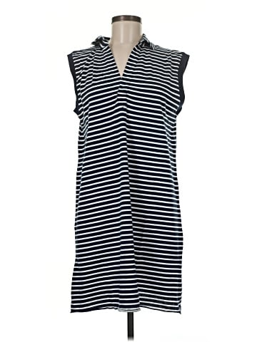 Frank & Eileen Casual Dress (view 1)