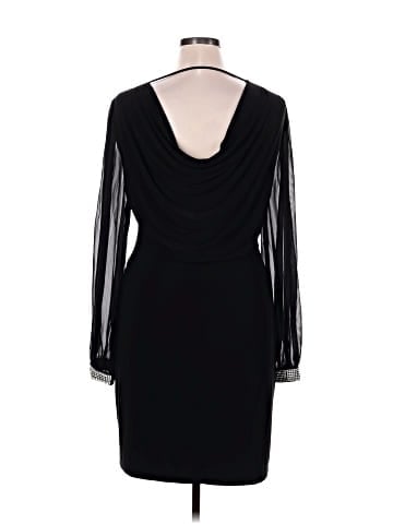 Bisou Bisou Cocktail Dress (view 2)