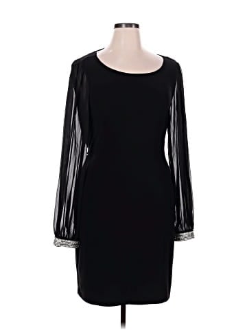 Bisou Bisou Cocktail Dress (view 1)