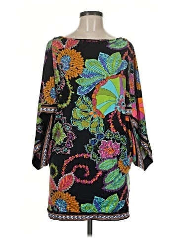 Trina Turk 3/4 Sleeve T-Shirt (view 1)