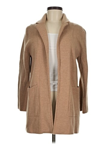 J.Crew Wool Coat (view 1)