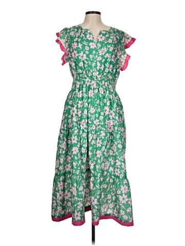 THML Casual Dress (view 1)
