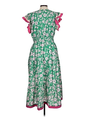 THML Casual Dress (view 2)