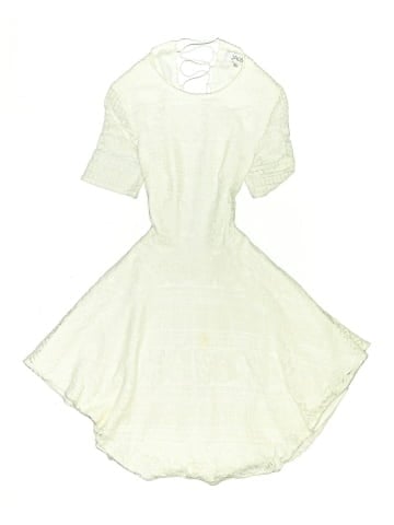 JAUS Casual Dress (view 1)
