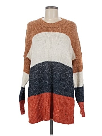 Unbranded Pullover Sweater (view 1)