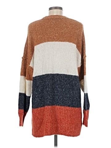 Unbranded Pullover Sweater (view 2)
