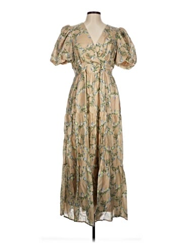 Taylor Casual Dress (view 1)