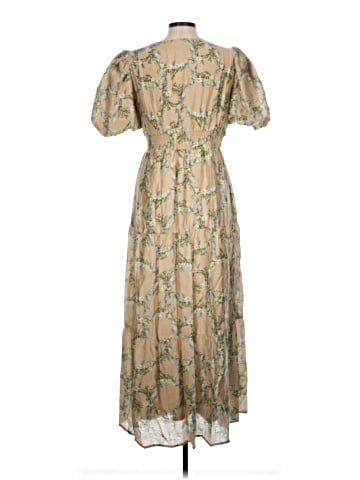 Taylor Casual Dress (view 2)