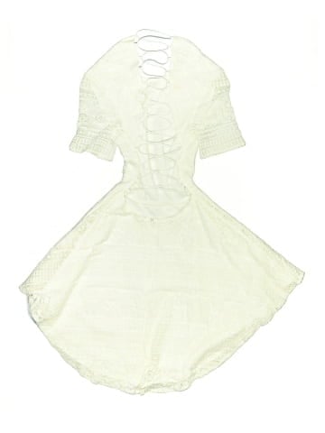 JAUS Casual Dress (view 2)