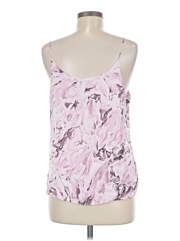 Bar III Sleeveless Blouse (view 2)