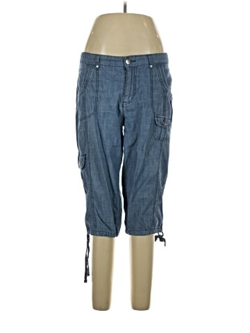 Gloria Vanderbilt Cargo Pants (view 1)