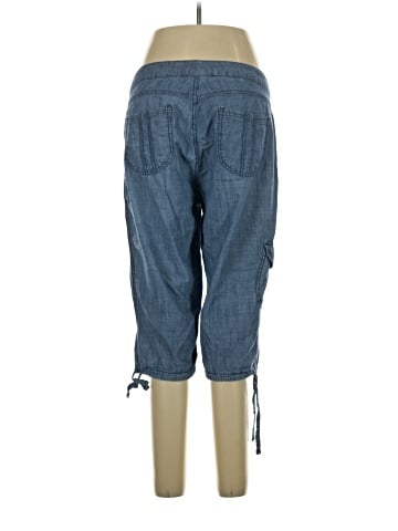 Gloria Vanderbilt Cargo Pants (view 2)