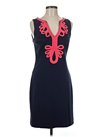 Lilly Pulitzer Cocktail Dress (view 1)