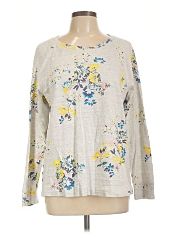 Ann Taylor LOFT Pullover Sweater (view 1)