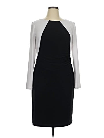 Lauren by Ralph Lauren Cocktail Dress (view 1)
