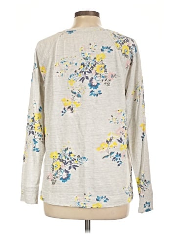 Ann Taylor LOFT Pullover Sweater (view 2)