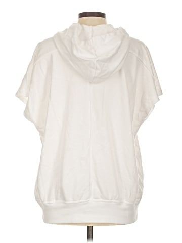 Lane Bryant Poncho (view 2)