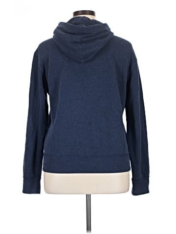 Polo by Ralph Lauren Zip Up Hoodie (view 2)