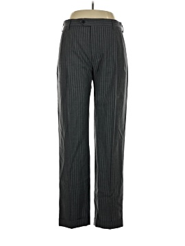 Lands' End Wool Pants