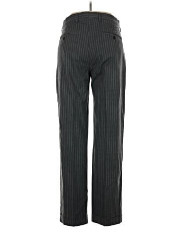 Lands' End Wool Pants (view 2)