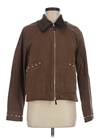 Rails Jacket (view 1)