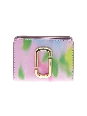 Marc Jacobs wallet (view 1)