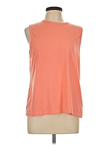 Columbia Sleeveless T-Shirt (view 1)