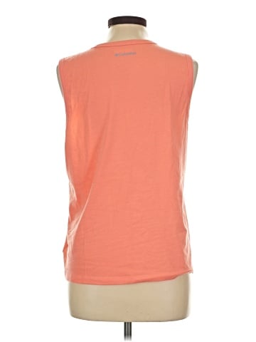 Columbia Sleeveless T-Shirt (view 2)