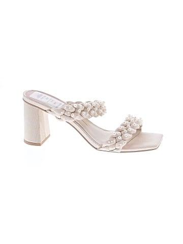 Dolce Vita Sandals (view 1)