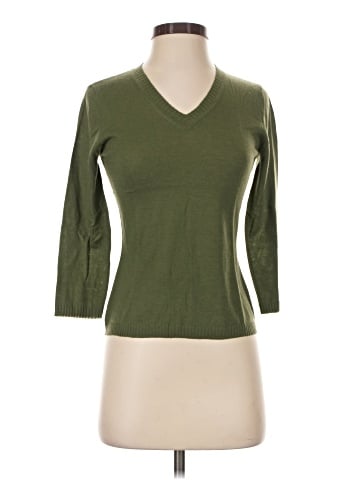 Max Mara Pullover Sweater (view 1)