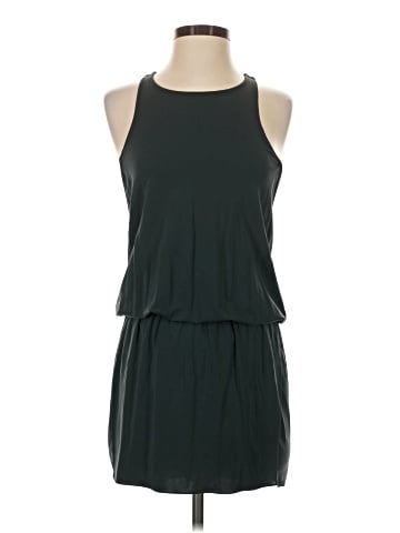 Elizabeth and James Casual Dress (view 1)