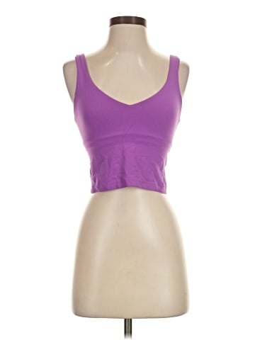 Lululemon Athletica Active Tank (view 1)
