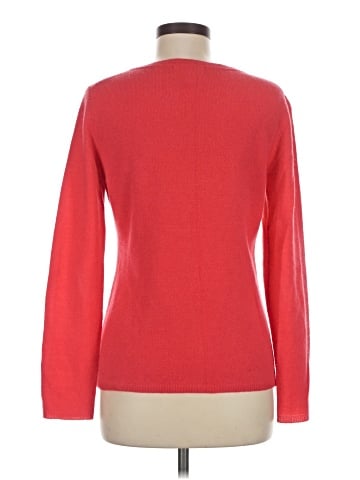 Peck & Peck Cashmere Pullover Sweater (view 2)