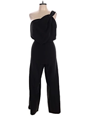 Halston Jumpsuit (view 1)